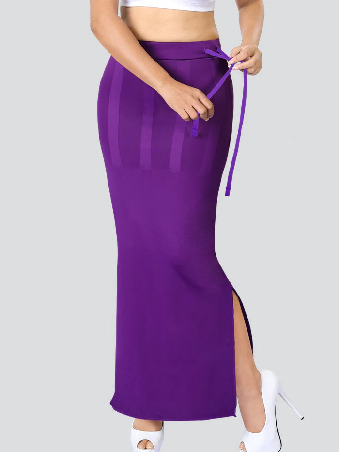 High Waist Saree Shapewear