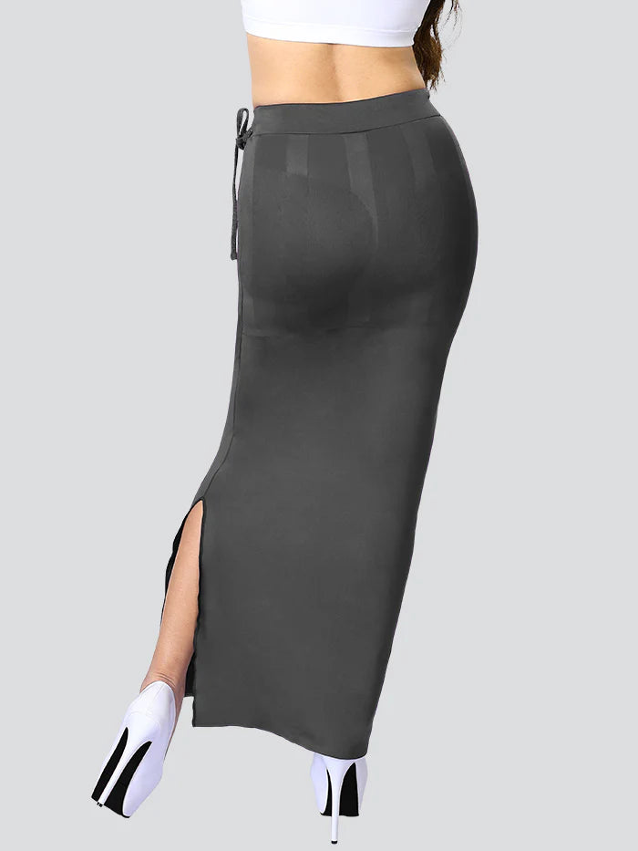 High Waist Saree Shapewear