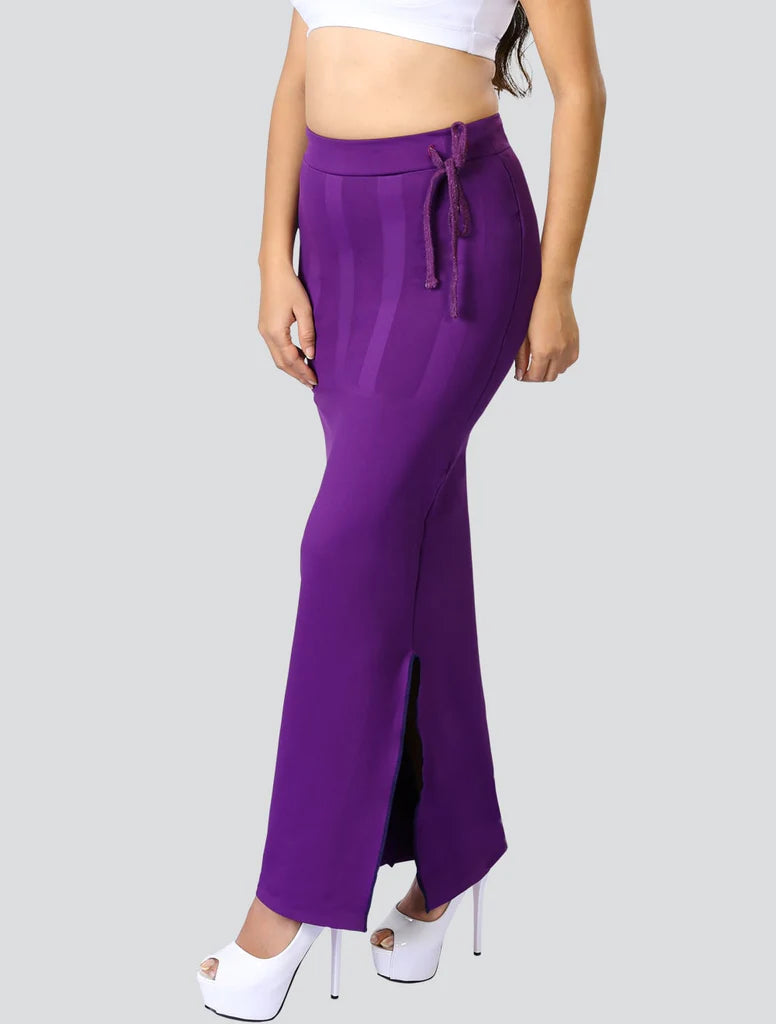 High Waist Saree Shapewear