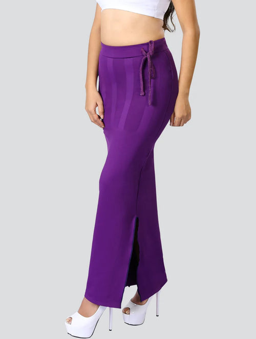 High Waist Saree Shapewear