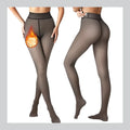 Warm Fur Lined Leggings ( Buy 1 Get 1 Free )